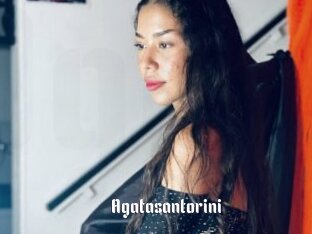 Agatasantorini