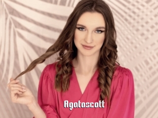 Agatascott