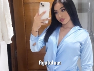 Agatatous