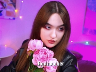 Agataveber