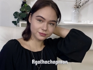 Agathachapman