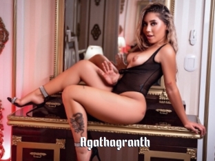 Agathagranth