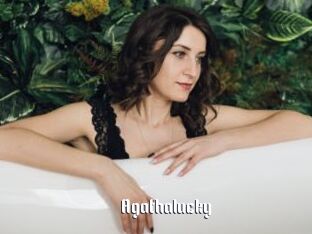 Agathalucky