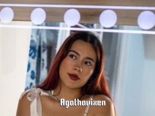 Agathavixen