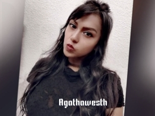 Agathawesth