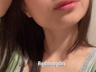 Agdmwgdm