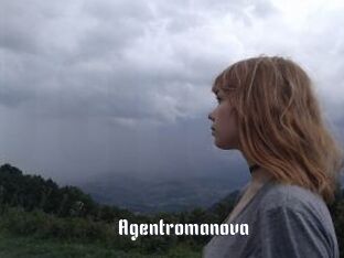 Agentromanova