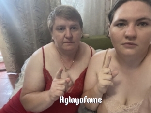 Aglayafame
