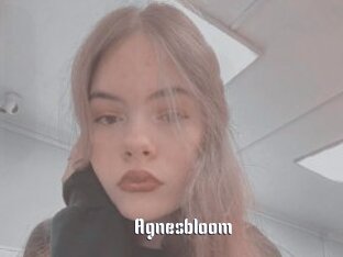 Agnesbloom