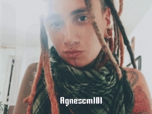 Agnescm101