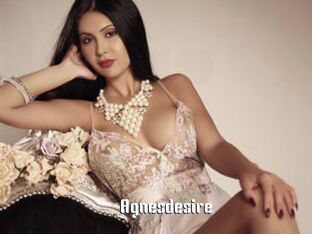 Agnesdesire