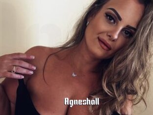 Agneshall