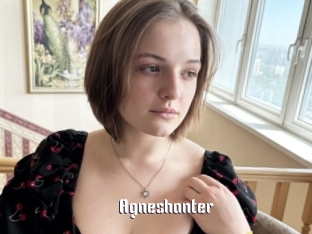 Agneshanter