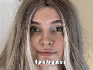 Agnettaqueen