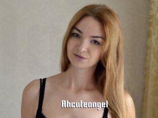 Ahcuteangel