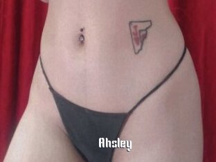 Ahsley