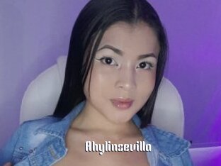 Ahylinsevilla