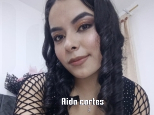 Aida_cortes