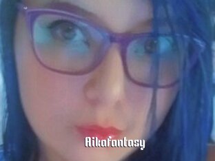 Aikafantasy