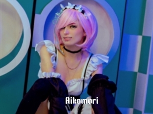 Aikomori