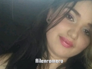 Ailenromero