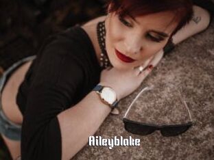 Aileyblake