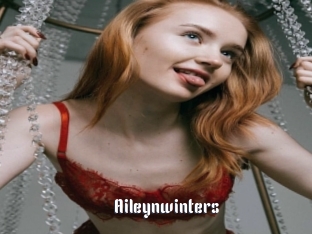 Aileynwinters