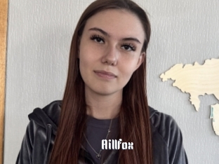 Aillfox
