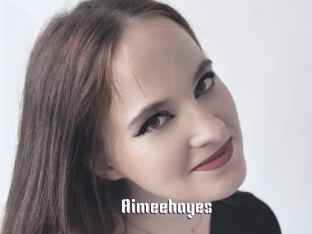 Aimeehayes