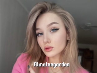 Aimeteegarden