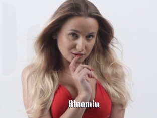 Ainamiu