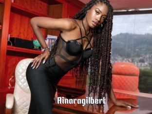 Ainaragilbert