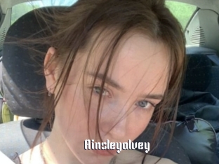 Ainsleyalvey