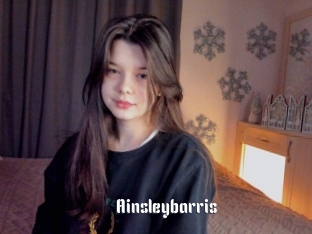 Ainsleybarris