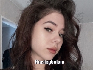 Ainsleybolam