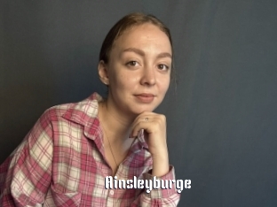 Ainsleyburge