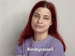 Ainsleycouncil