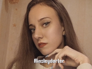 Ainsleydarter