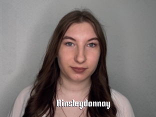Ainsleydonnay