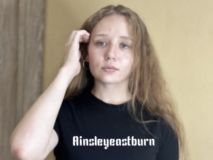 Ainsleyeastburn