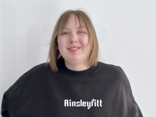 Ainsleyfitt
