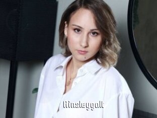 Ainsleygalt