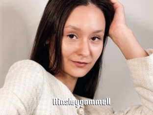 Ainsleygammell