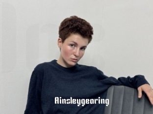 Ainsleygearing