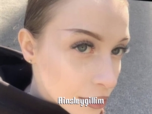Ainsleygillim