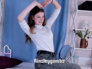 Ainsleygumbs