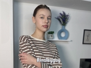 Ainsleyguy