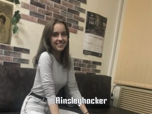 Ainsleyhacker