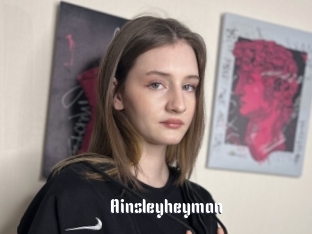 Ainsleyheyman