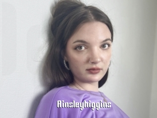 Ainsleyhiggins